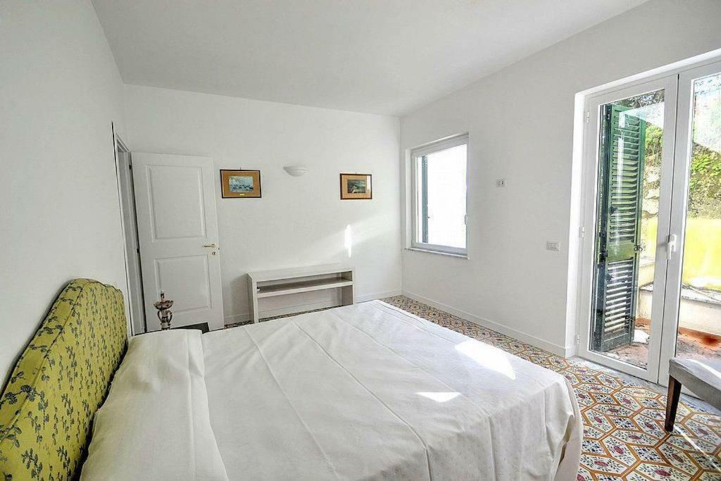 アマルフィCasa Loneアパートメント エクステリア 写真