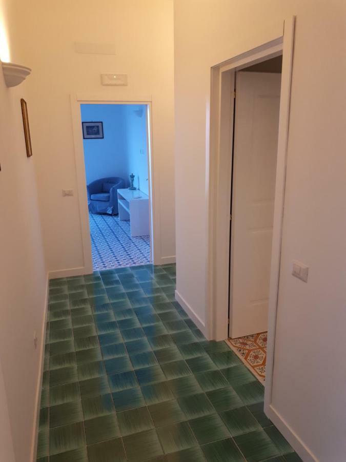 アマルフィCasa Loneアパートメント エクステリア 写真